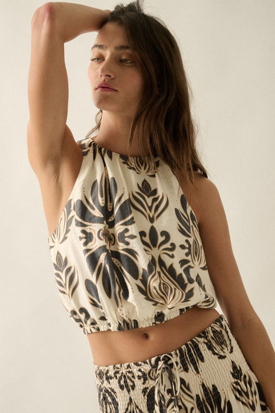 Yoko Top - Beloved Boutique 