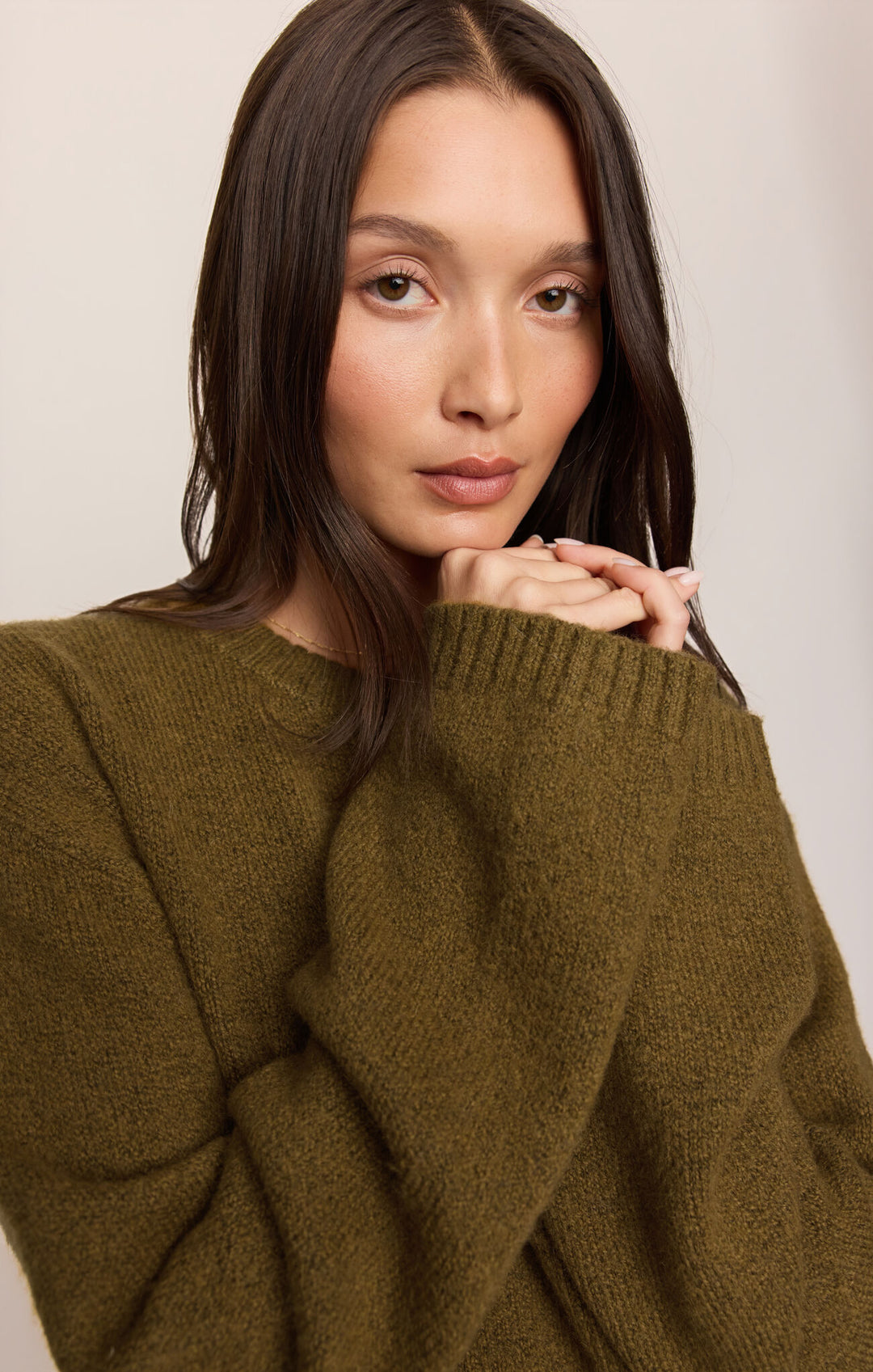 Chill Mode Sweater