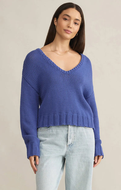 Vida Sweater Z Supply