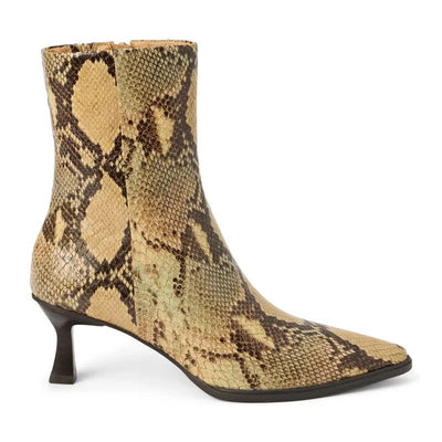 Gabbie Ankle Boot - Beloved Boutique