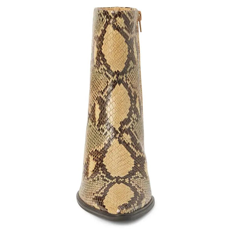 Gabbie Ankle Boot - Beloved Boutique
