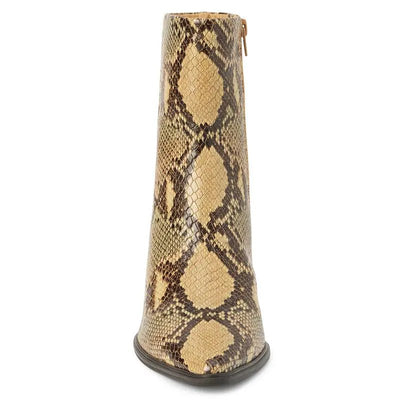 Gabbie Ankle Boot - Beloved Boutique