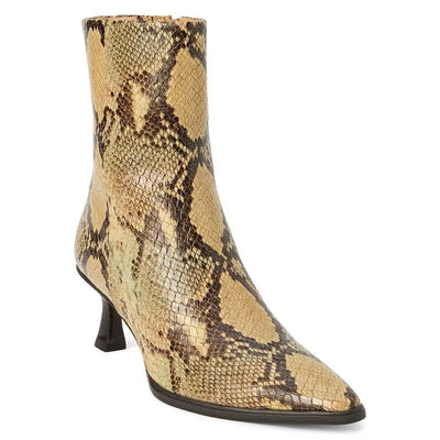 Gabbie Ankle Boot - Beloved Boutique
