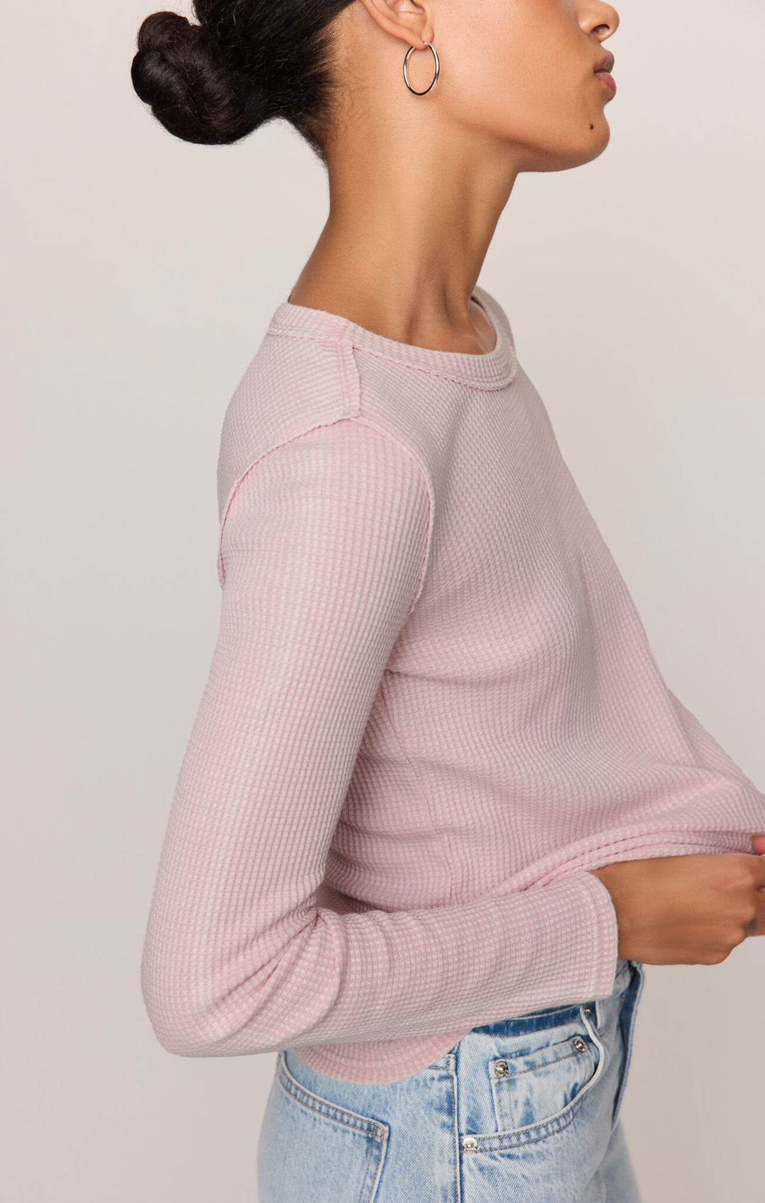 Arlet Mini Thermal Top