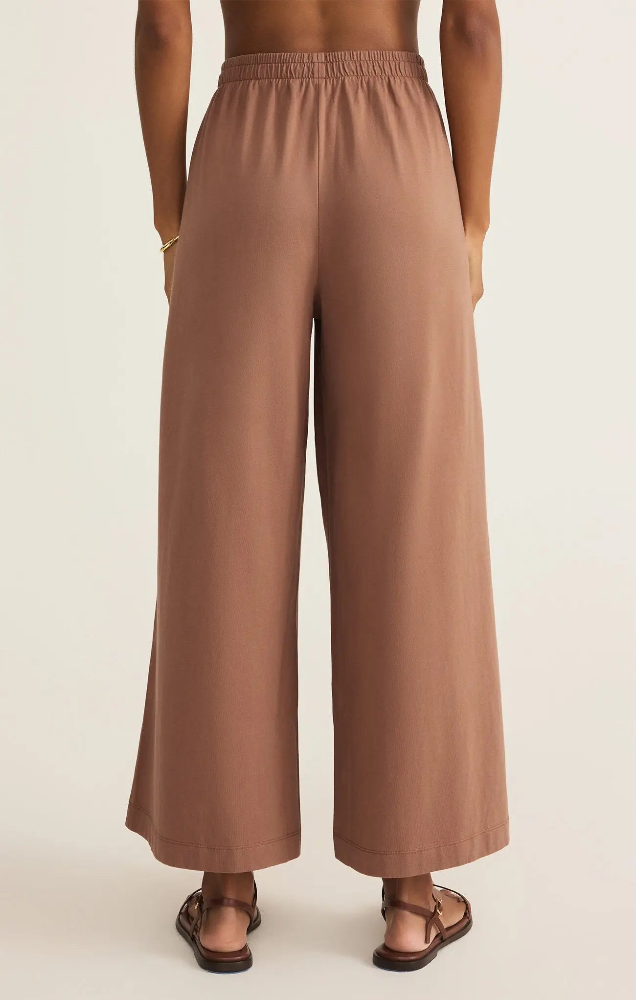 Scout Jersey Flare Pant Z Supply