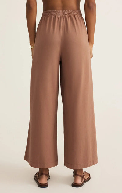 Scout Jersey Flare Pant Z Supply