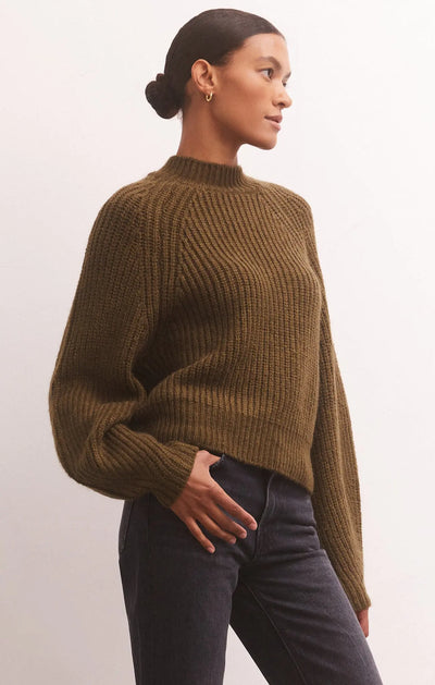 Desmond Sweater