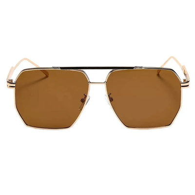 Goldie Polarized Sunglasses - Beloved Boutique