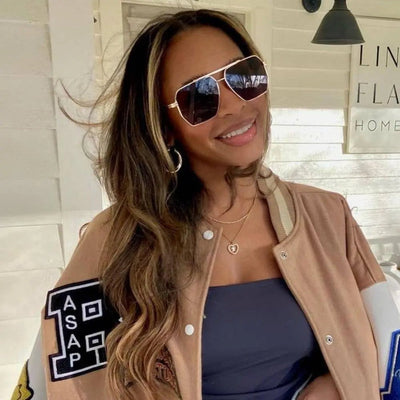 Goldie Polarized Sunglasses - Beloved Boutique