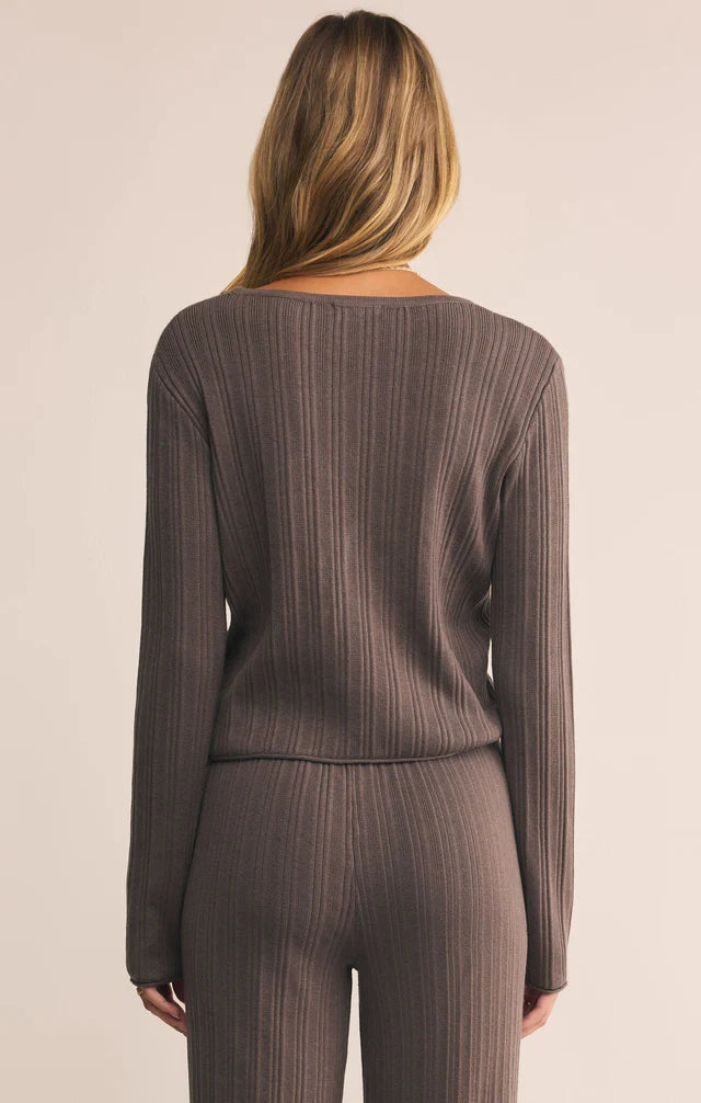 Du Monde Sweater