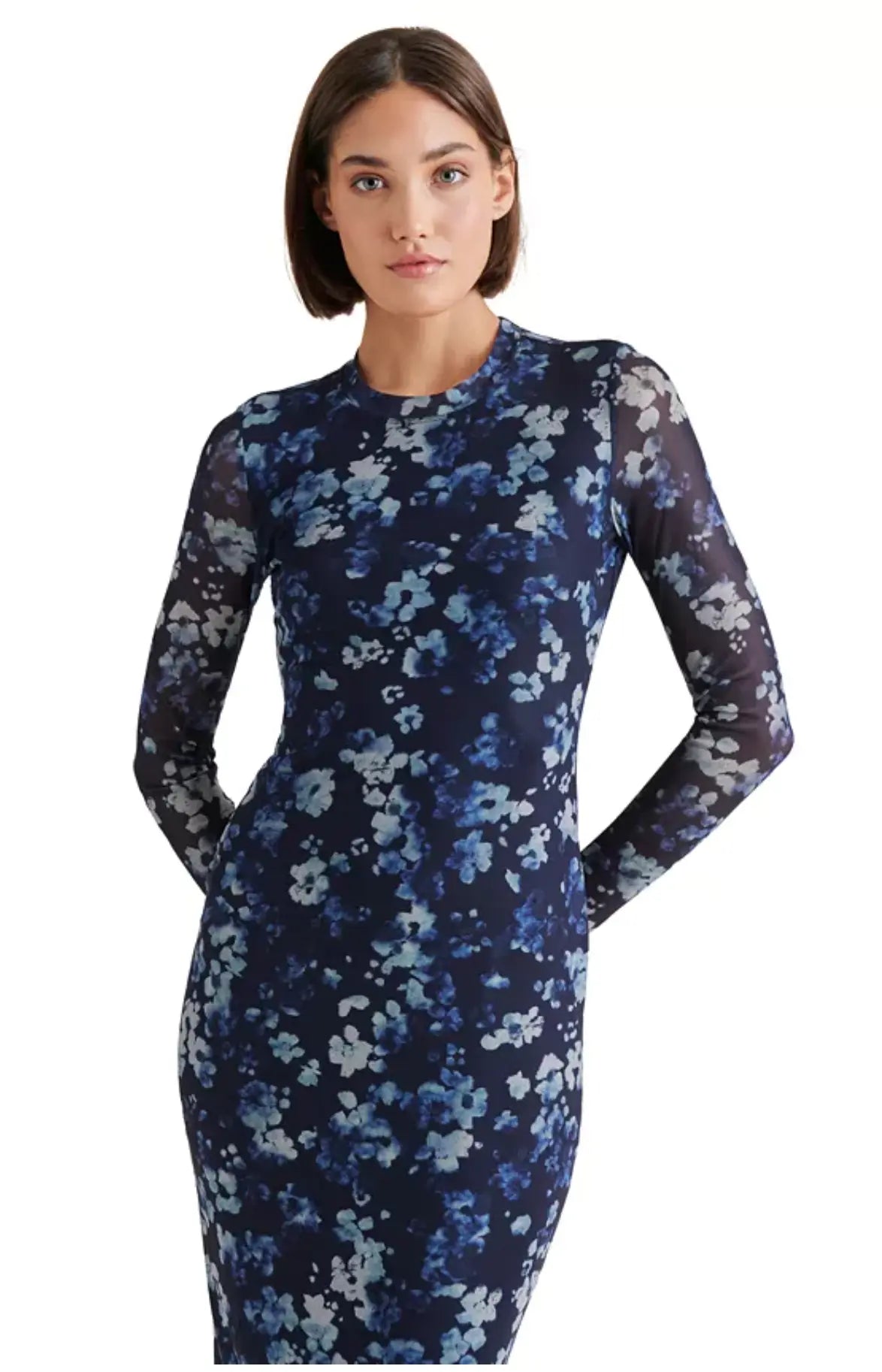 Hailee Dress - Beloved Boutique