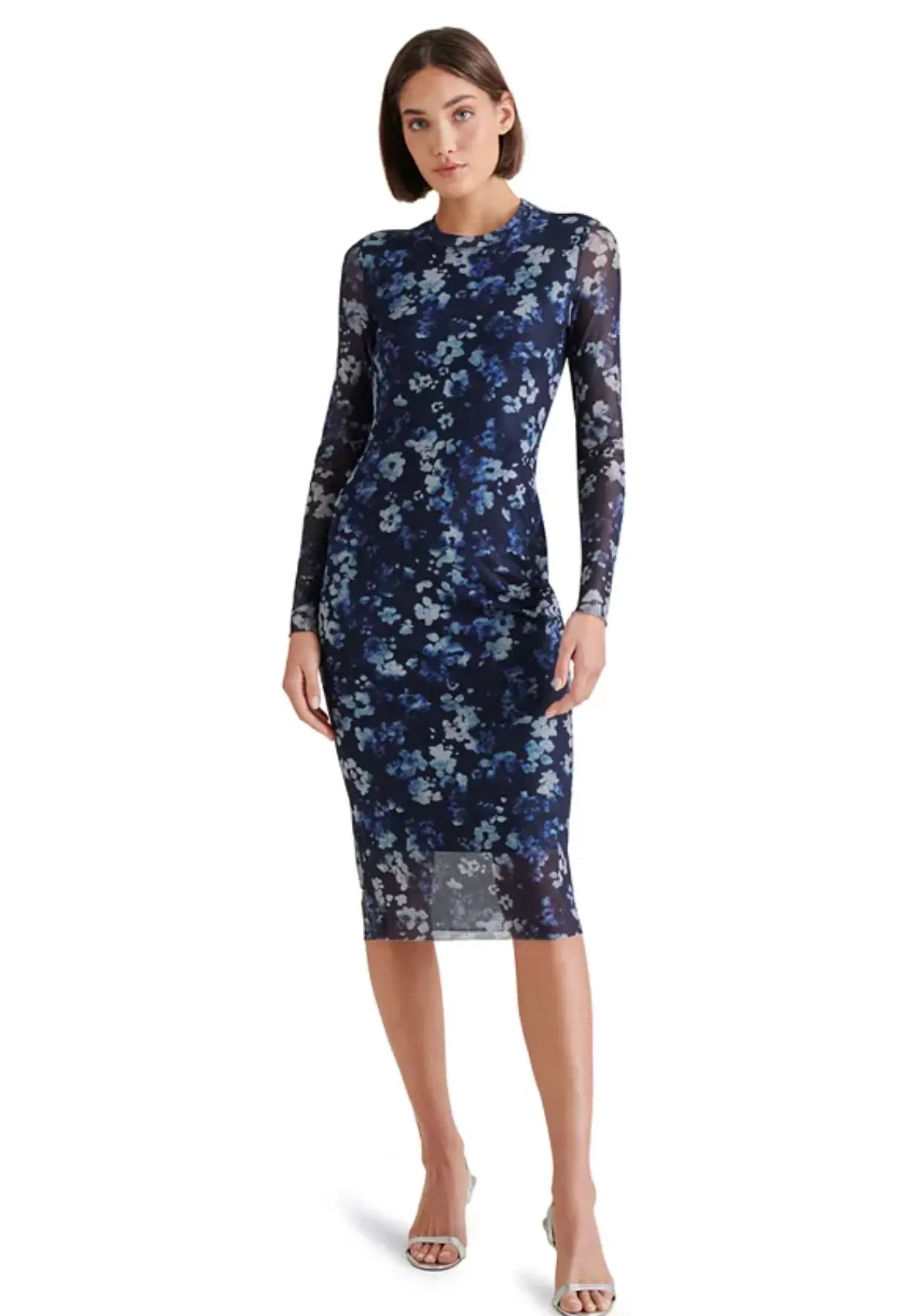 Hailee Dress - Beloved Boutique