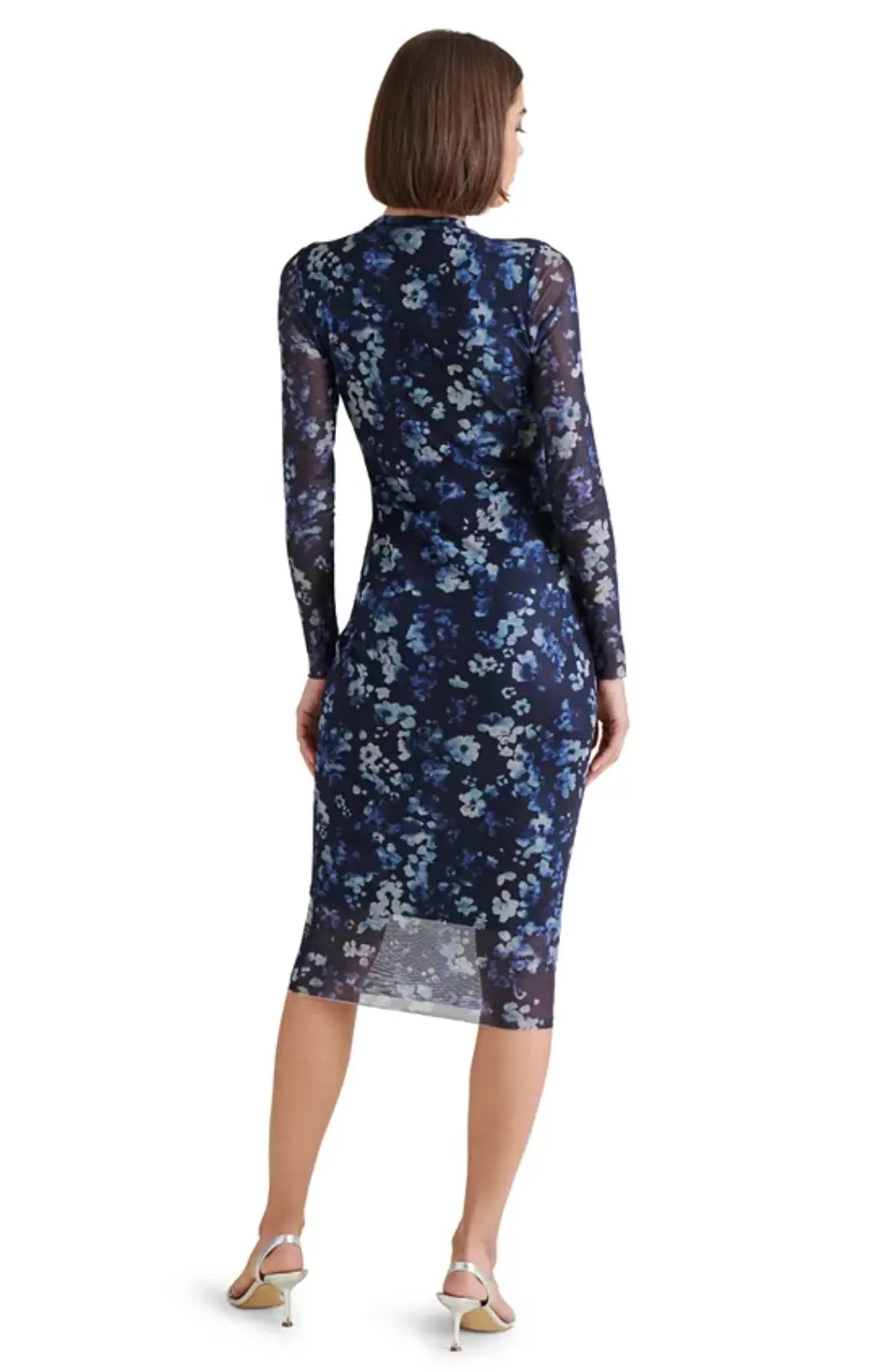 Hailee Dress - Beloved Boutique