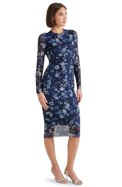 Hailee Dress - Beloved Boutique