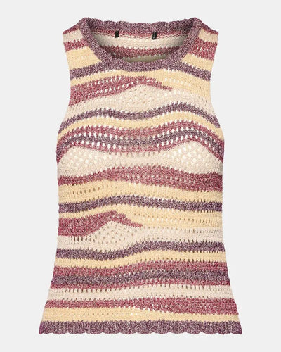 Hannah Sweater Tank - Beloved Boutique