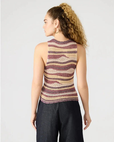 Hannah Sweater Tank - Beloved Boutique