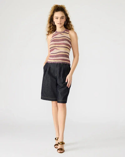 Hannah Sweater Tank - Beloved Boutique