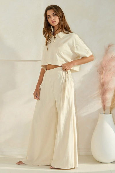 Hazel Set - Beloved Boutique