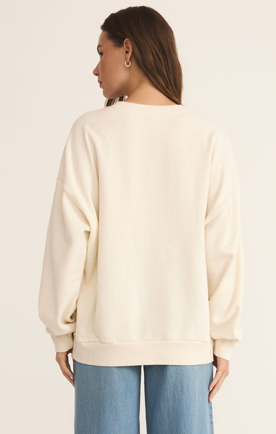 High Tide Sunday Sweatshirt - Beloved Boutique