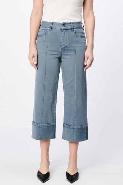Holly Straight Leg Jean - Beloved Boutique
