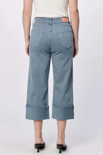 Holly Straight Leg Jean - Beloved Boutique
