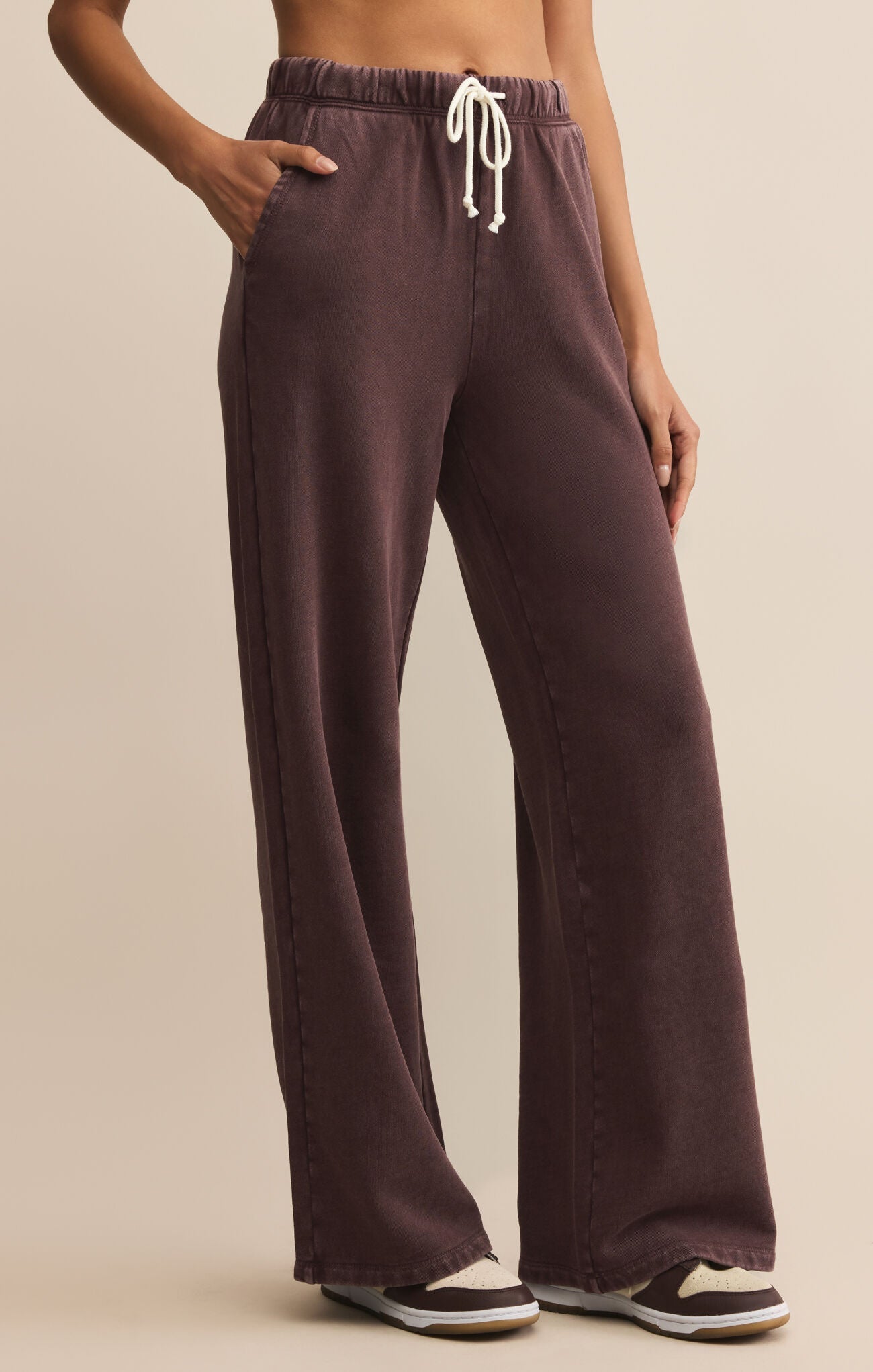 Hunter Knit Pant - Beloved Boutique