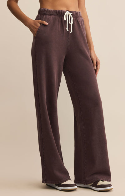 Hunter Knit Pant - Beloved Boutique