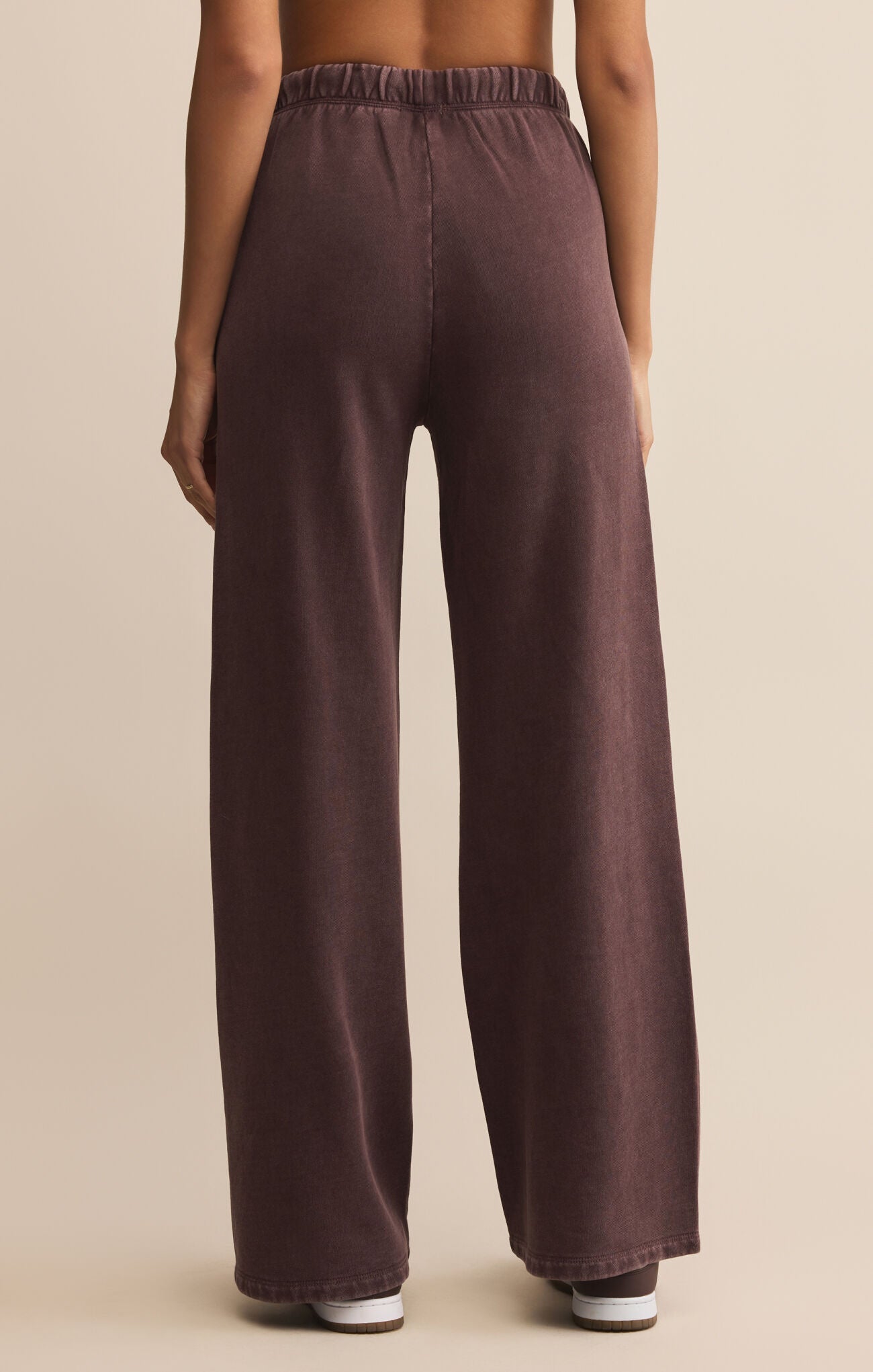 Hunter Knit Pant - Beloved Boutique
