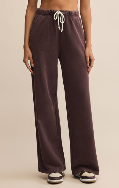 Hunter Knit Pant - Beloved Boutique