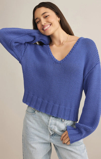 Vida Sweater Z Supply