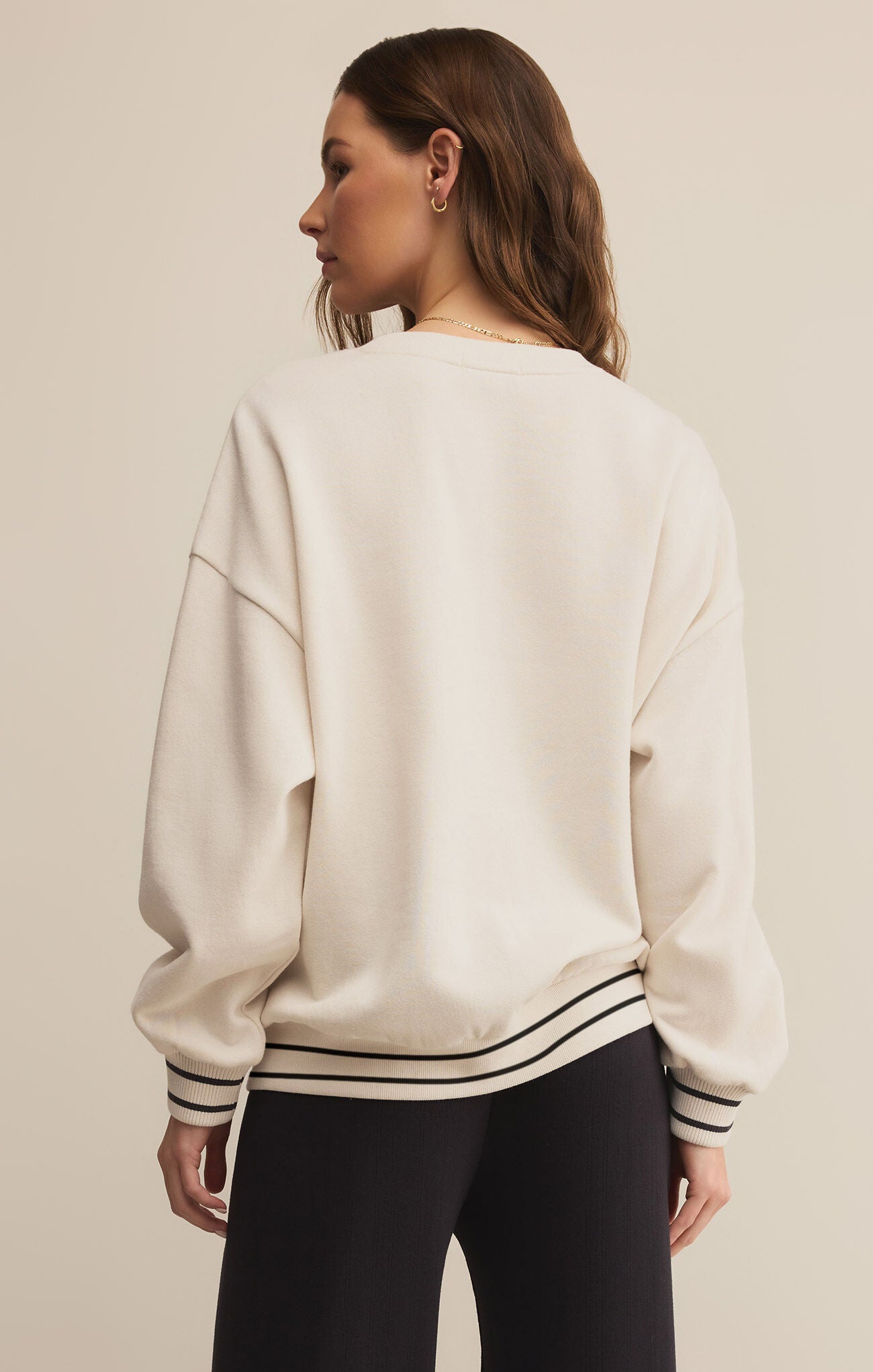 Let's Go Sweatshirt
