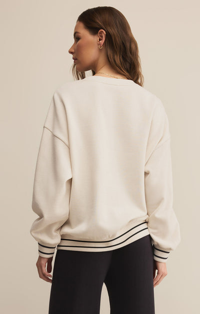 Let's Go Sweatshirt