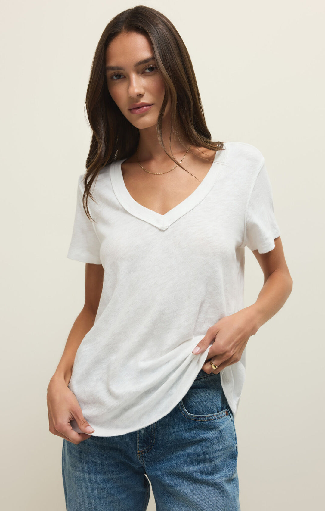 Elara Top - Beloved Boutique 