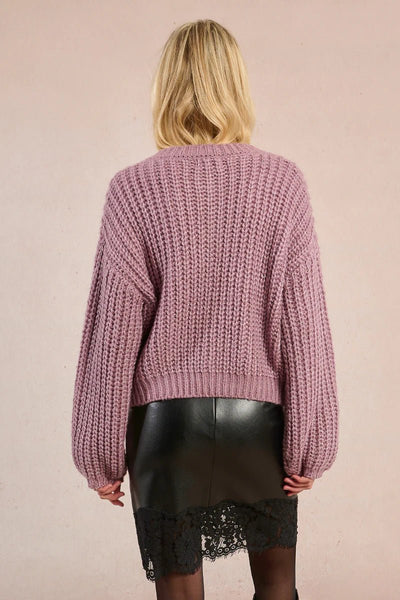 Ivy Knit Cardigan - Beloved Boutique