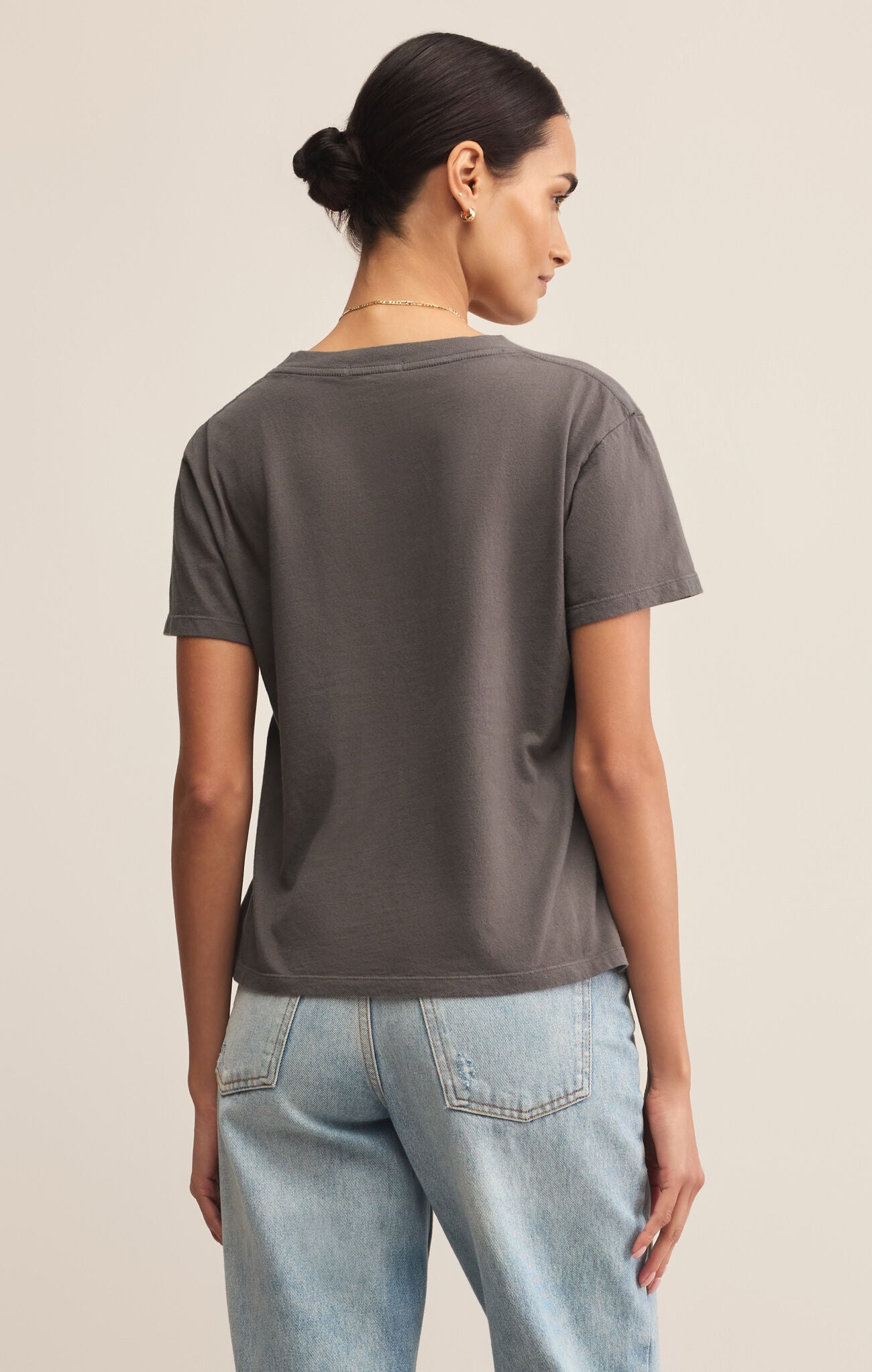 Weekday V-Neck Tee