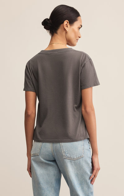 Weekday V-Neck Tee