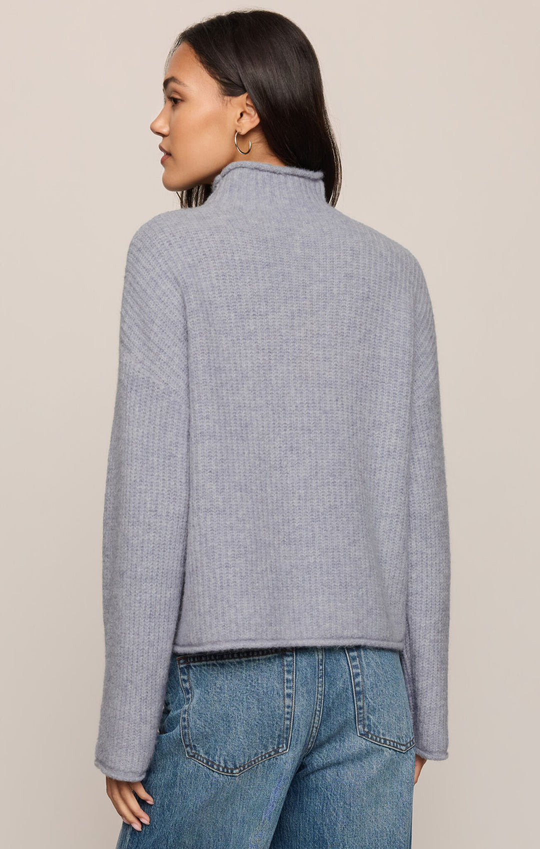 Warm Wishes Sweater