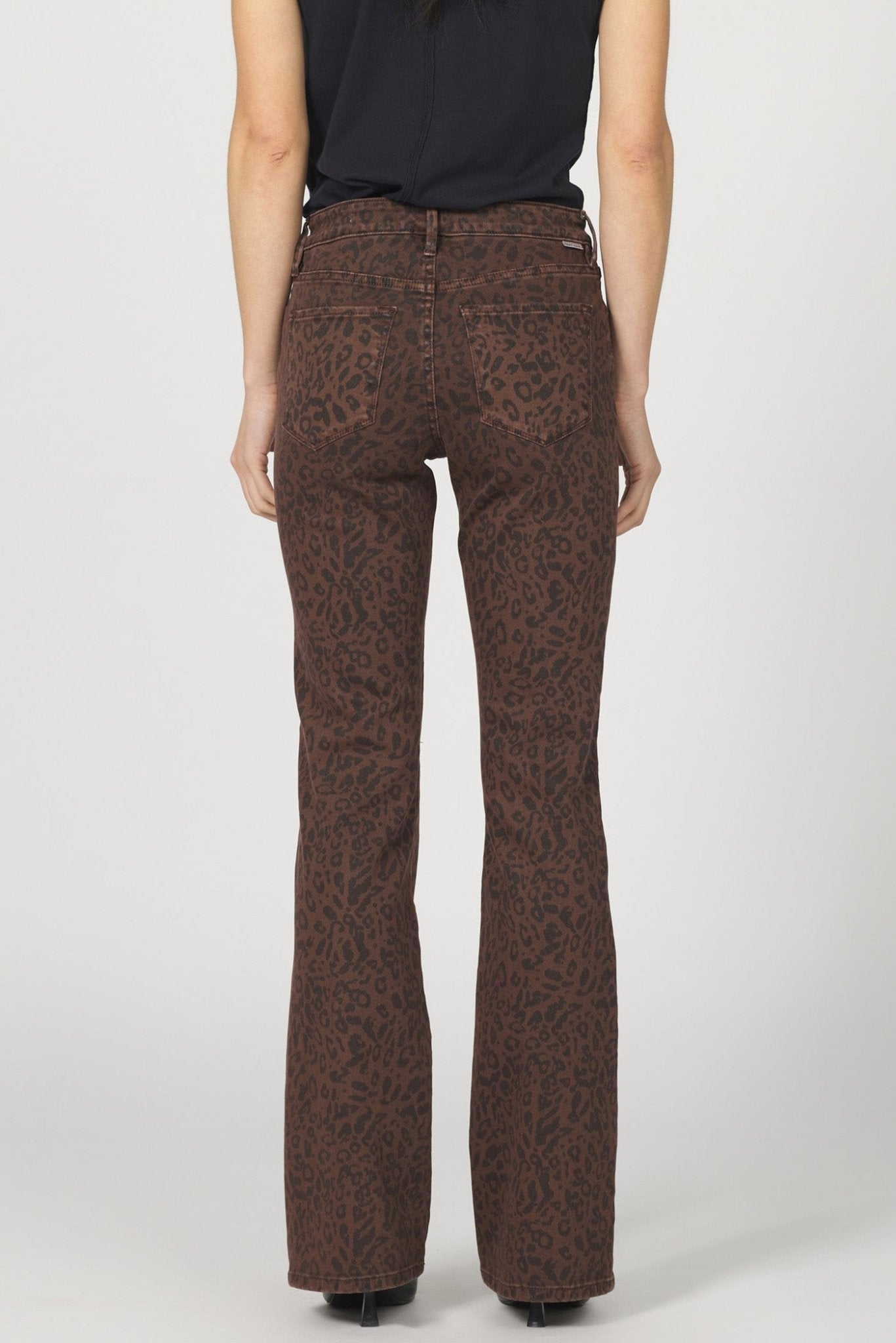 Jaxtyn Bootcut Denim - Beloved Boutique