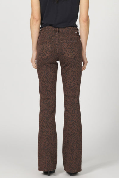 Jaxtyn Bootcut Denim - Beloved Boutique