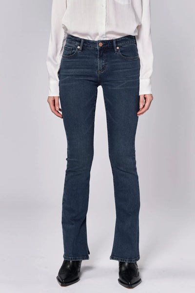 Jaxtyn Bootcut Denim - Beloved Boutique