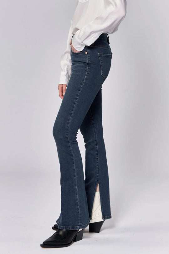 Jaxtyn Bootcut Denim - Beloved Boutique