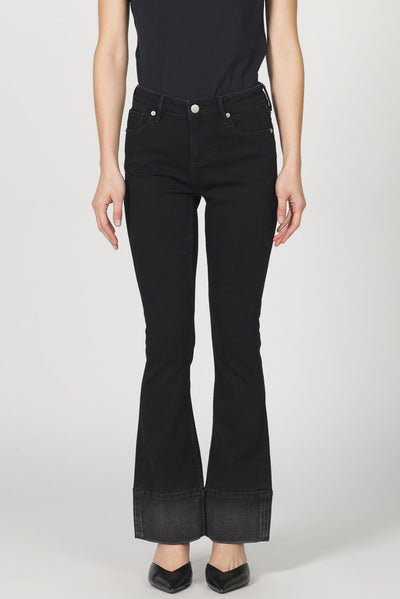 Jaxtyn Bootcut Denim - Beloved Boutique