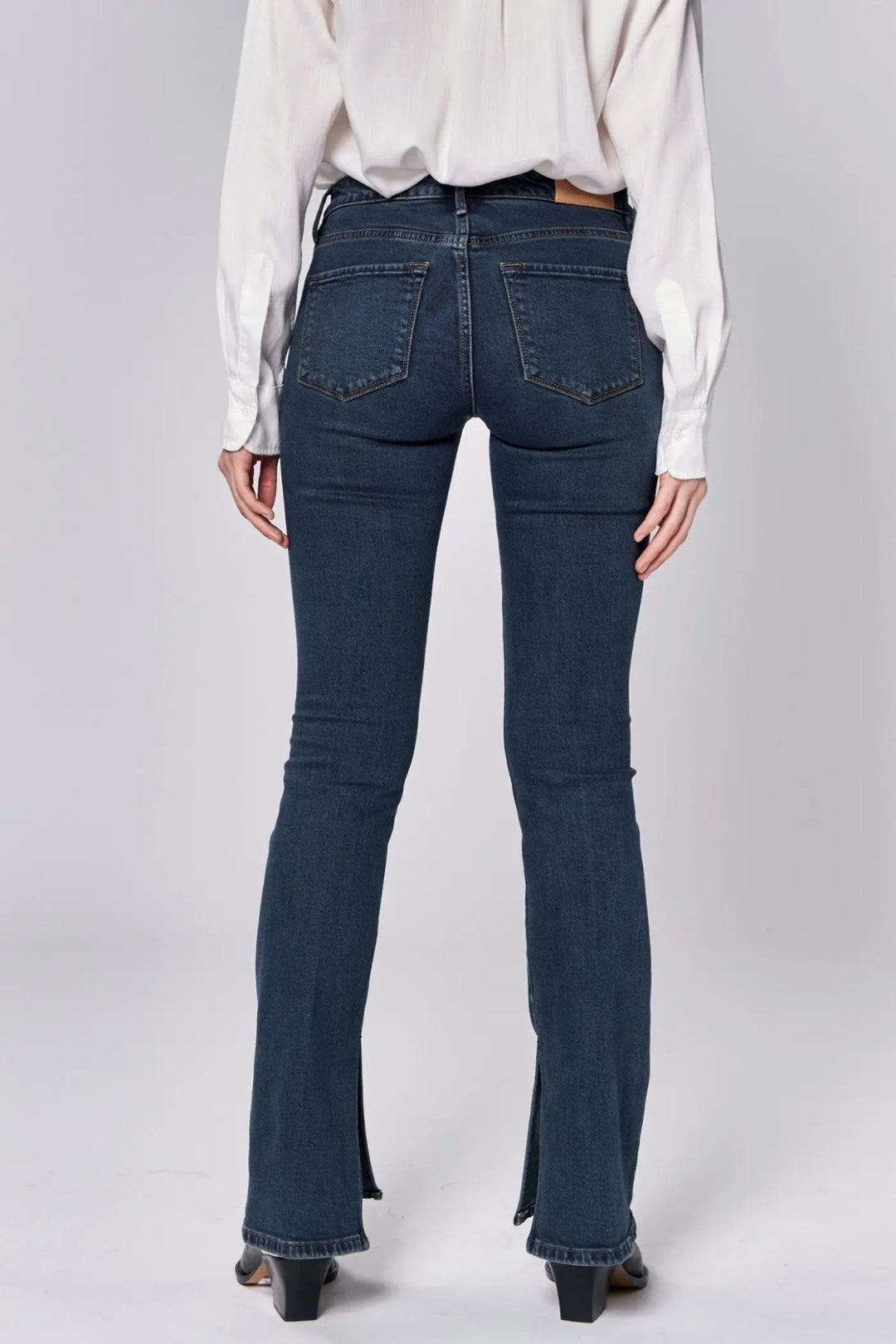 Jaxtyn Bootcut Denim - Beloved Boutique