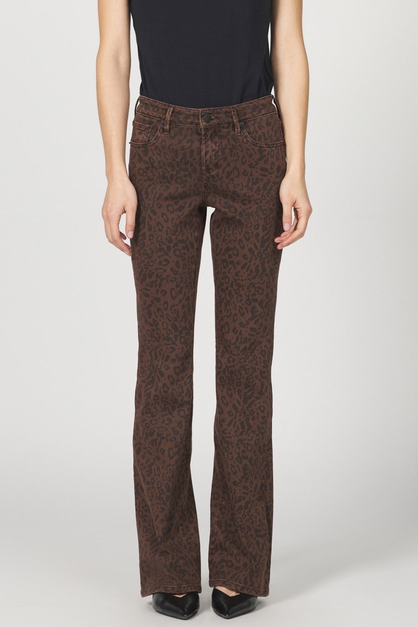 Jaxtyn Bootcut Denim - Beloved Boutique