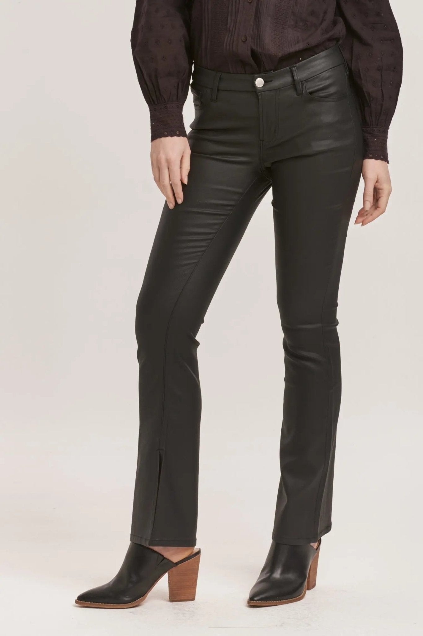 Jaxtyn Denim - Beloved Boutique