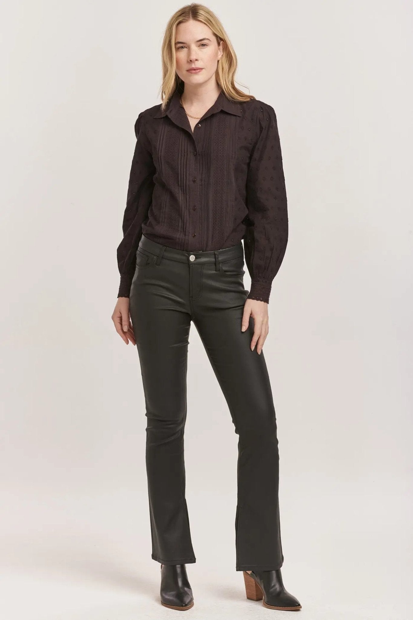 Jaxtyn Denim - Beloved Boutique