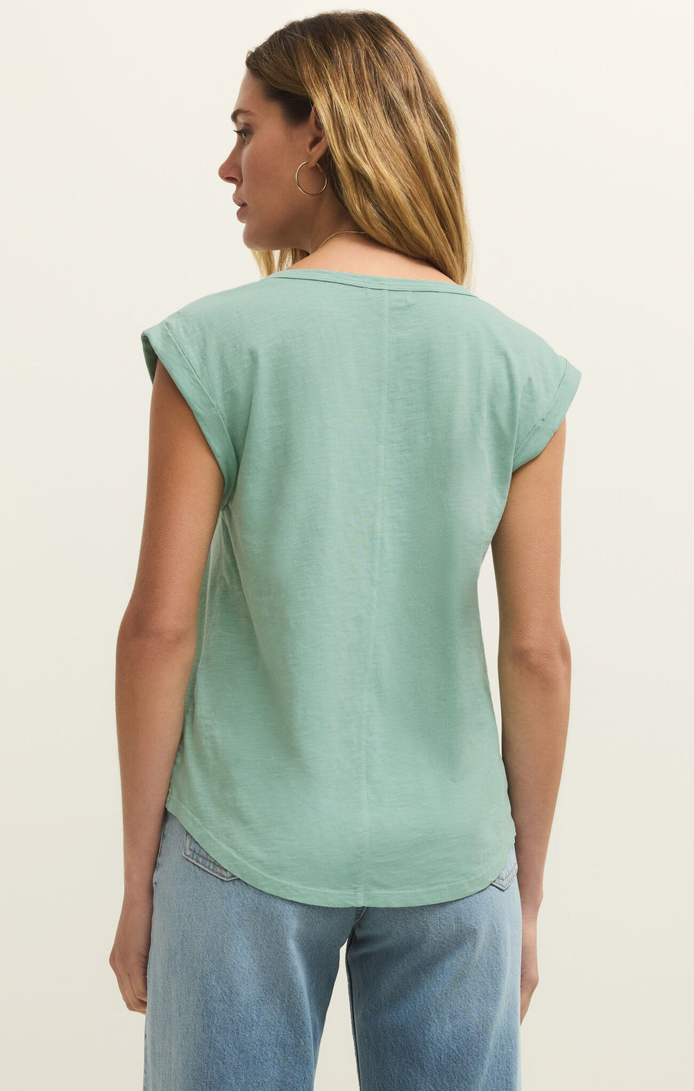 Per Diem Tee - Beloved Boutique 