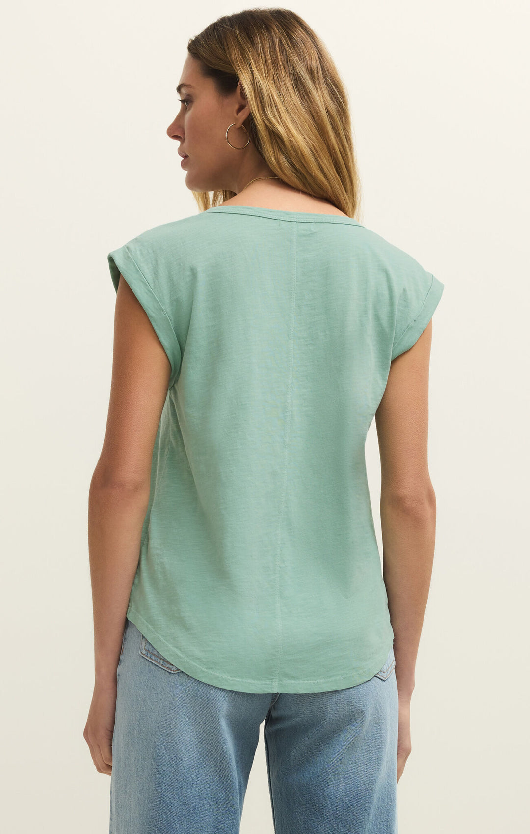 Per Diem Tee - Beloved Boutique 