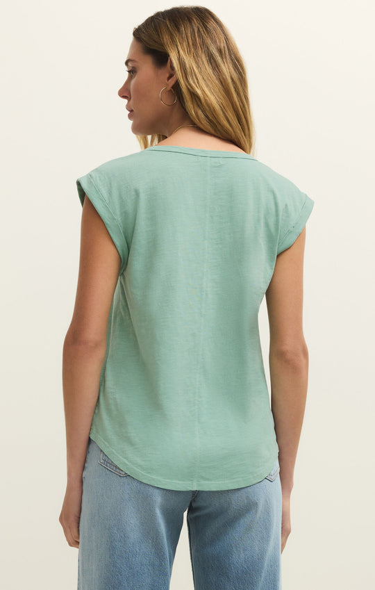 Per Diem Tee - Beloved Boutique 