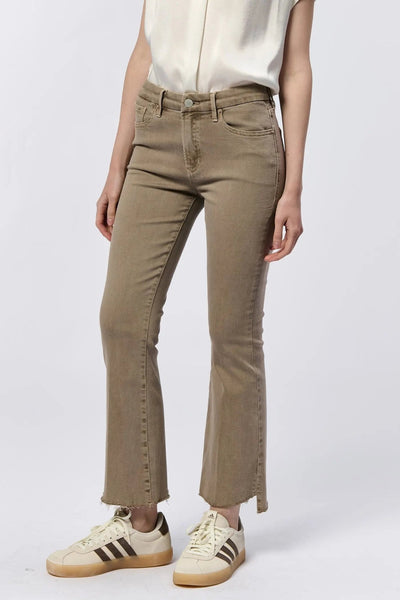 Jeanne Denim - Beloved Boutique